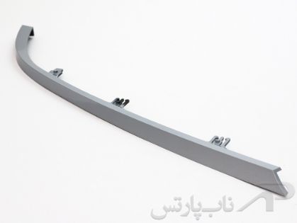 تصویر  زه زیر چراغ جلو پارس راست-نقره ای- کروز