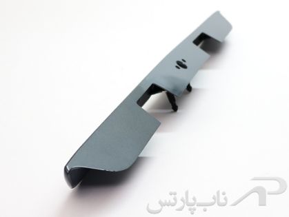 تصویر  فینیشر (ابرویی) درب صندوق عقب خاکستری7919 پژو پارس برند کروز
