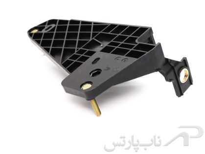 تصویر  پایه نگهدارنده ایسیو (ECU) موتور TU5 پژو 206 برند کروز