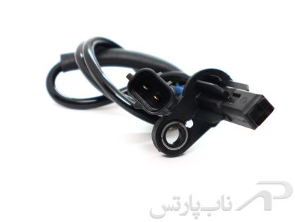 تصویر  ‎سنسور ترمز ضد قفل (ABS) ‏چرخ عقب سمت ‏راست ‎مدل زیمنس‎ روآ (Roa)