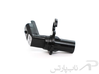 تصویر  سنسور موقعیت میل لنگ (دور موتور) بدون براکت با گیربکس (BE1) پژو 206 