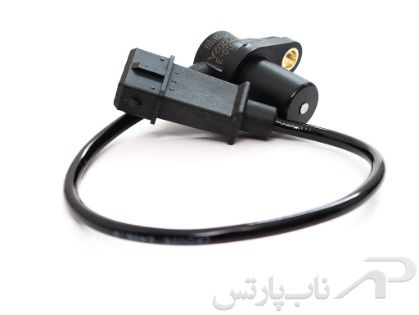 تصویر  سنسور موقعیت میل لنگ (دور موتور) برند کروز پراید (X100)