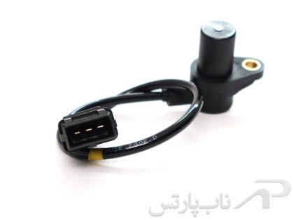 تصویر  سنسور موقعیت میل لنگ (دور موتور) برند کروز شاهین (SP100)