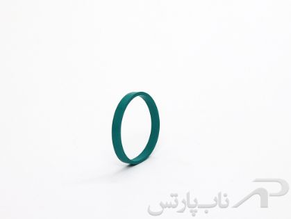 تصویر  سیل (واشر) بین منیفولد هوا و دریچه گاز موتور  (XU7)
