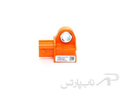 تصویر  سنسور ضربه جانبی  کیسه هوا (ایربگ) دنا پلاس برند کروز