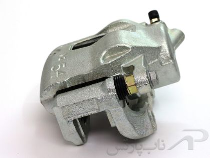 تصویر  کالیپر ترمز جلو راست رانا، پژو 207 و 206