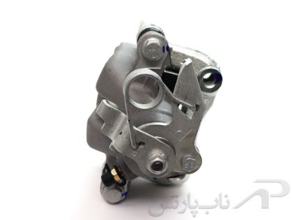 تصویر  کالیپر ترمز عقب راست برند اتحاد لنت تارا
