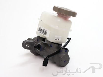تصویر  کیت تعمیراتی پمپ ترمز (مستر سیلندر) پراید