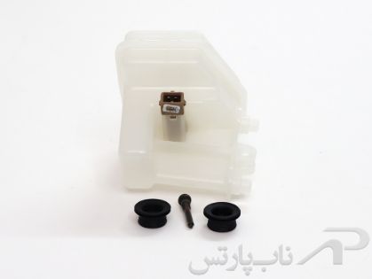 تصویر  کیت منبع روغن ترمز سمند