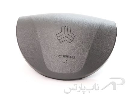 تصویر  کیسه هوا (ایربگ) چپ (راننده) کامل تیبا برند کروز