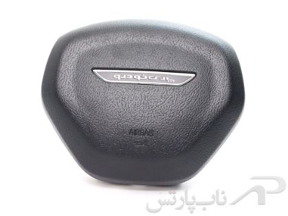 تصویر  کیسه هوا (ایربگ) راننده سهند