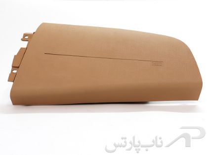 تصویر  کیسه هوای سرنشین (ایربگ) اطلس (ARC)