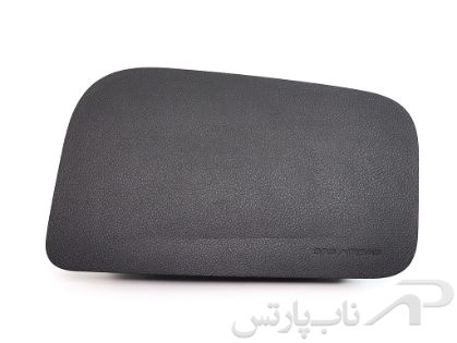 تصویر  کیسه هوا (ایربگ) راست (شاگرد) کامل مشکی آریسان برند کروز