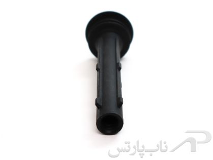 تصویر  بوت وایر شمع با فنر کویل موتور EF7 سمند برند کروز