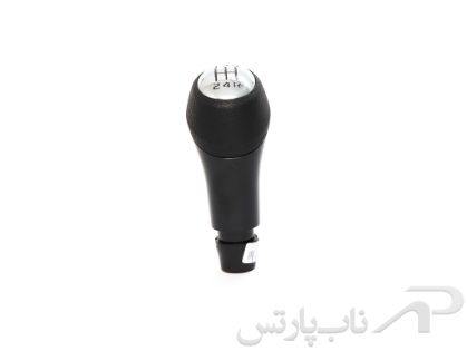 تصویر  سر دسته دنده رانا سال - کروز پلاس - بدون گردگیر