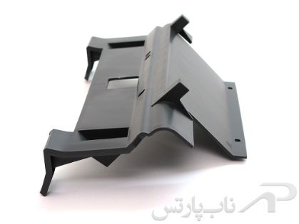 تصویر  قطعه تقویتی داشبورد پراید X100
