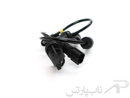 تصویر  سنسور ترمز ضدقفل (ABS) چرخ عقب برند کروز پژو و رانا‎ ‏