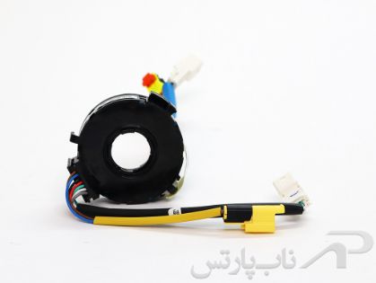 تصویر  رابط چرخشی (سوئیچ چرخشی) غربیلک فرمان 7 کانال دنا