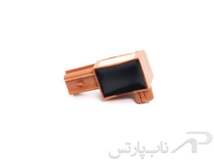 تصویر  سنسور دریافت ضربه از جلو سیستم ایربگ برند کروز شاهین (SP100)