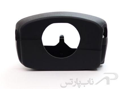 تصویر  قاب زیر و روی فرمان طرح جدید پژو 206 برند کروز