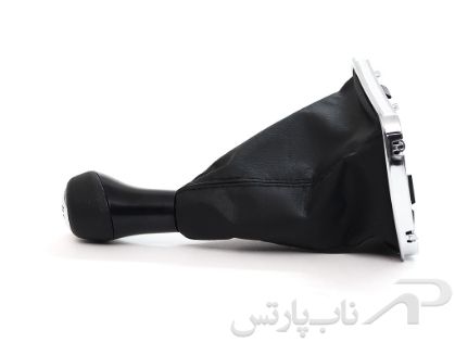تصویر  مجموعه دسته دنده رانای مدل سال