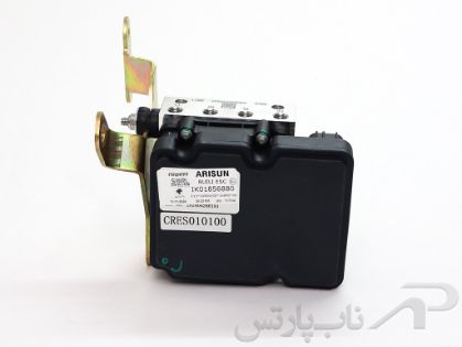 تصویر  مجموعه مدولاتور آریسان ESC - کنترل پایداری