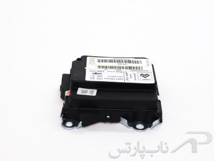 تصویر  رایانه کیسه هوا کروزی-ساینا/کوییک-2FL-