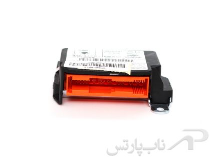 تصویر  رایانه کیسه هوا کروزی-پارس-2FL-