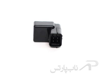تصویر  رله هشدار دهنده سیستم ترمز ضد قفل MGH60 ( پراید و سمند )
