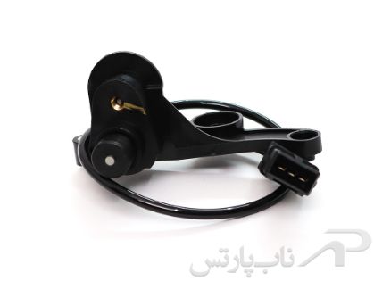 تصویر  سنسور موقعیت میل لنگ (دور موتور) موتور TU5 پژو 206 برند کروز