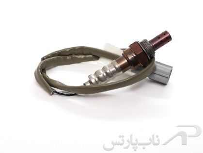 تصویر  سنسور اکسیژن پایین موتور TU5 پژو 206 