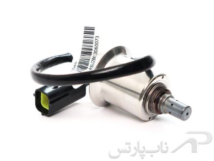 تصویر  سنسور اکسیژن بالای موتور TU5 مدل RS پژو 206 و 207