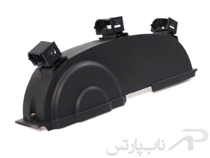 تصویر  کاور بالایی تسمه تایم موتور EF7