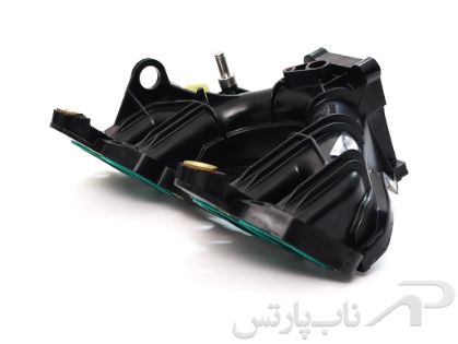 تصویر   ‏منیفولد بنزینی هوا موتور XU7