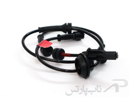 تصویر  سنسور ترمز ضد قفل چرخ عقب چپ  PU1 - وانت آریسان