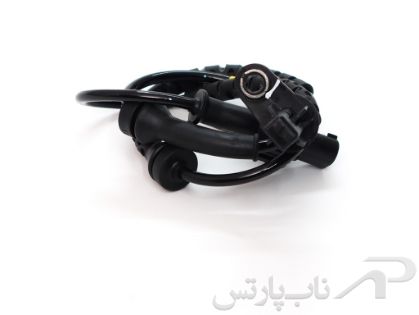 تصویر  مجموعه سنسور سرعت چرخ عقب راست سمند(طرح یوفین )