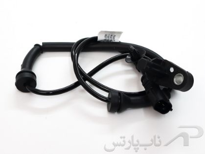 تصویر  سنسور ترمز ضد قفل ABS چرخ ‏جلو پژو 206 تیپ 2 و 3