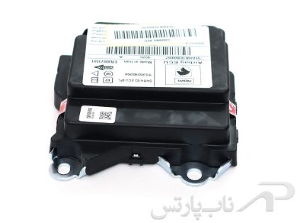 تصویر  رایانه کیسه هوا سمند-4FL (کروزی )