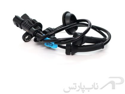 تصویر  سنسور ترمز ضد قفل چرخ عقب راست  PU1 - وانت آریسان 