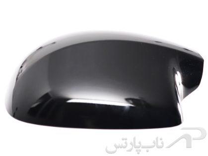 تصویر  قاب روکش مشکی آینه B90 - سمت چپ  - ساندرو