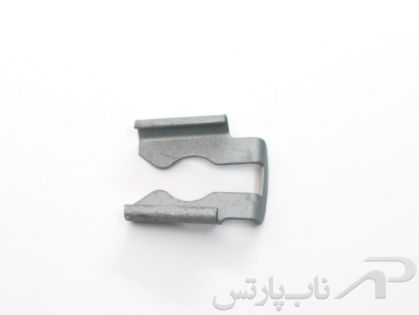 تصویر  قفل انژکتور پراید/بست