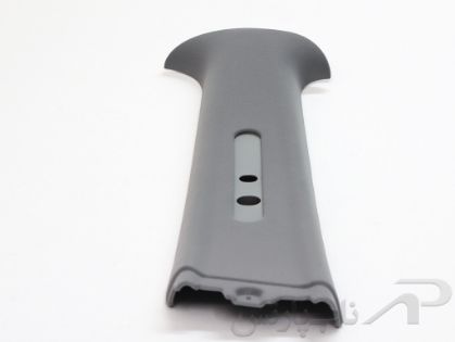 تصویر  قاب (روکش) بالا ستون وسط چپ خاکستری سورن قدیمی برند کروز