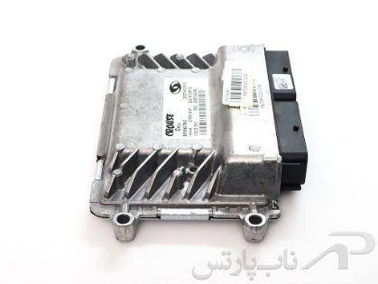 تصویر  جعبه ماژول کنترل الکترونیکی ECMB یا ای سی یو (کنترل یونیت ECU) موتور Z24 نیسان وانت یورو 5 بنزینی برند کروز
