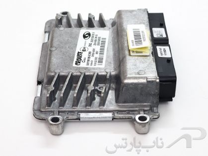 تصویر  جعبه ماژول کنترل الکترونیکی ECMB یا ای سی یو (کنترل یونیت ECU) موتور  Z24 CNG نیسان وانت یورو 5 دوگانه‌سوز برند کروز