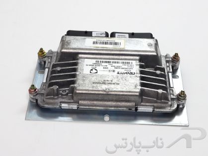 تصویر  جعبه الکترونیکی یا ای سی یو (کنترل یونیت ECU) یا ایسیو آریسانE5 CNG موتورECMB_XUP برند کروز