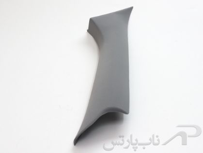 تصویر  قاب ستون جلو راست فلاک خاکستری سمند P2 (سورن قدیمی)