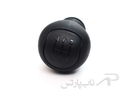 تصویر  سر دسته دنده پژو 206 معمولی