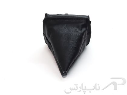 تصویر  مجموعه گردگیر دسته دنده پژو 206
