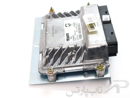 تصویر  ایسیو (ECU) پارسE4EOBDموتورTU5تک نود-ECM