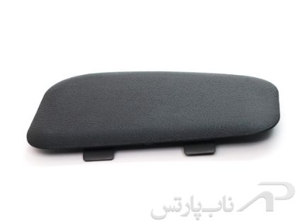 تصویر  قاب بغل چپ داشبورد ساینا